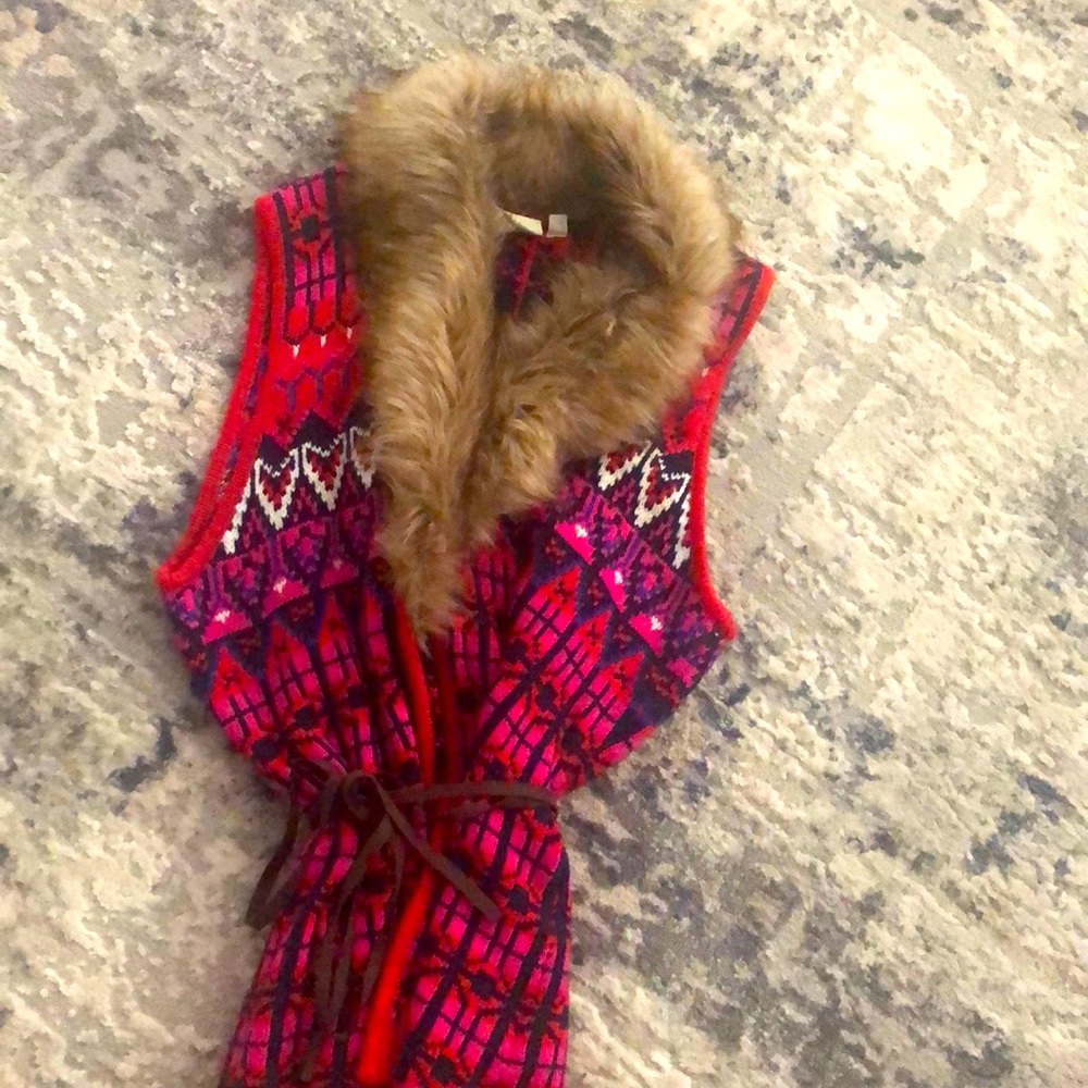 Never worn!!!